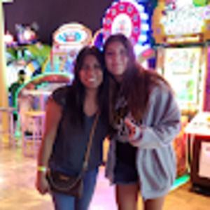 Meet your Posher, Angela